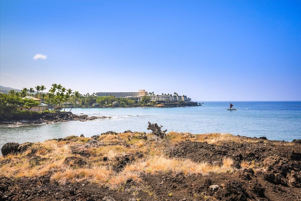 Kanaloa at Kona by null