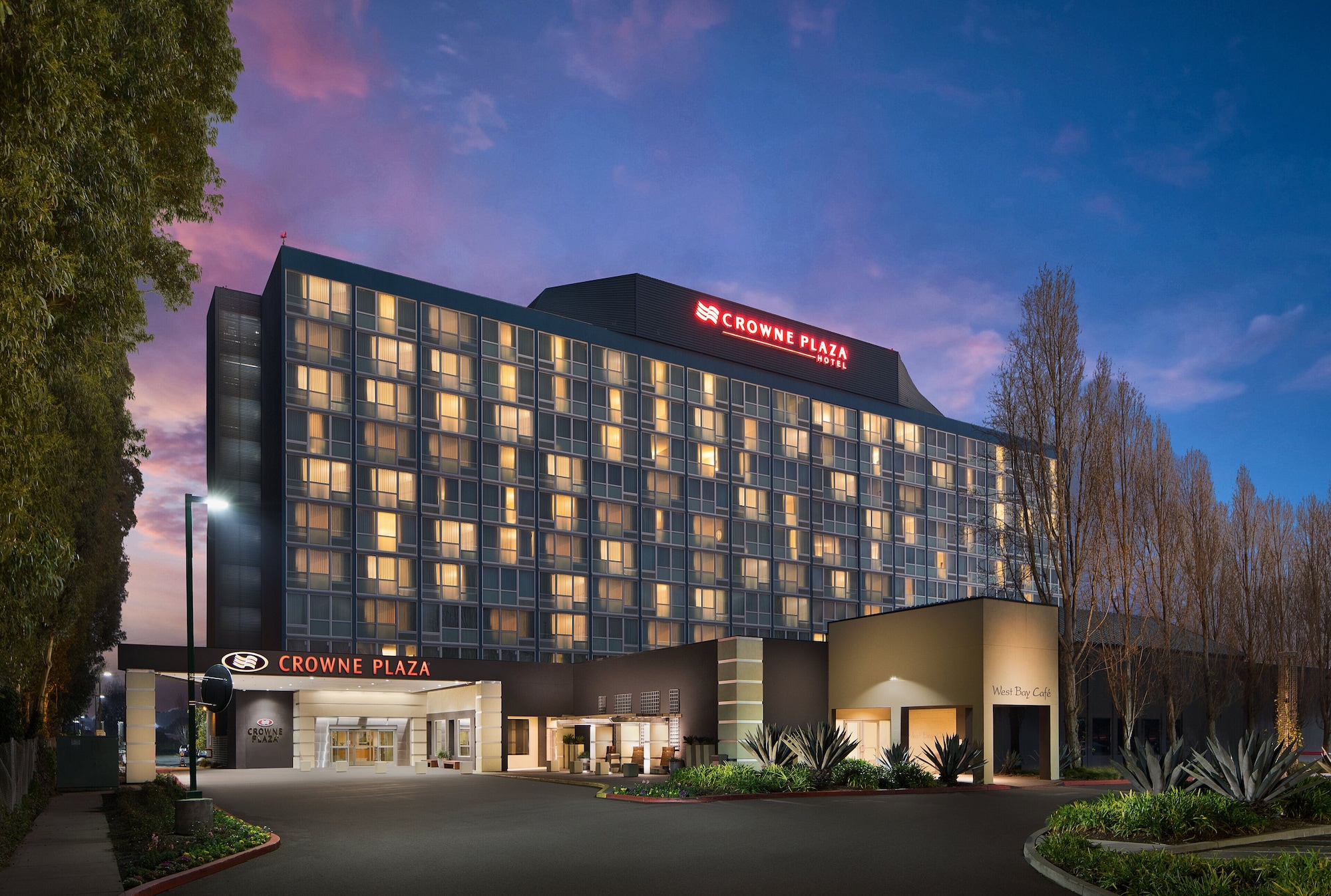 3 Star Hotels
