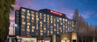 Crowne Plaza San Francisco Airport by IHG