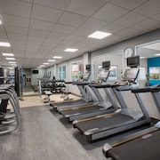 Crowne Plaza San Francisco Airport by IHG