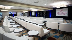 Salle de réunion