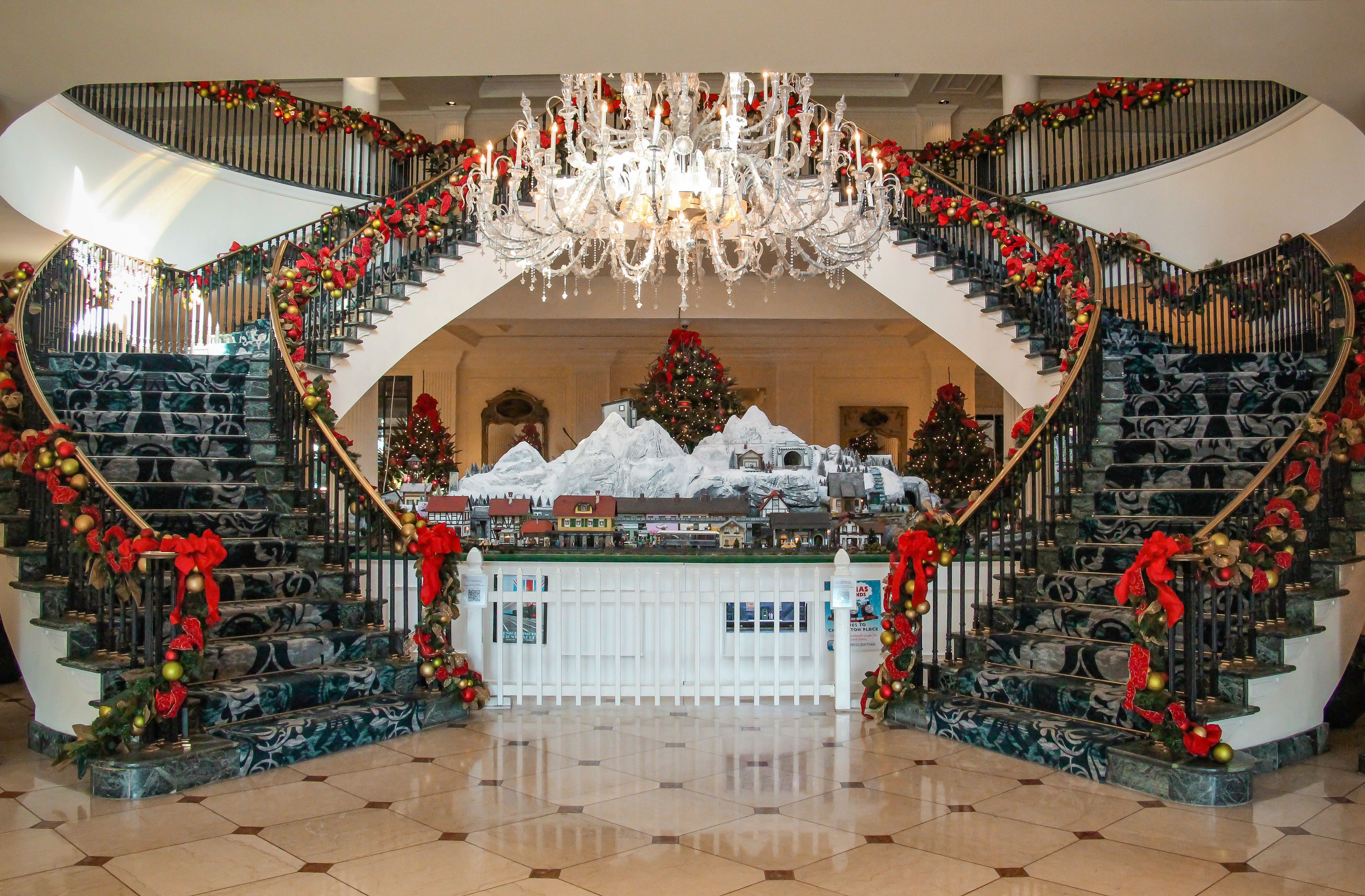 Photo - The Charleston Place