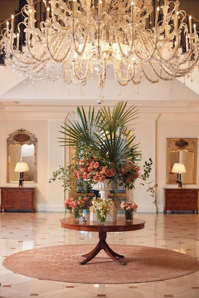 The Charleston Place