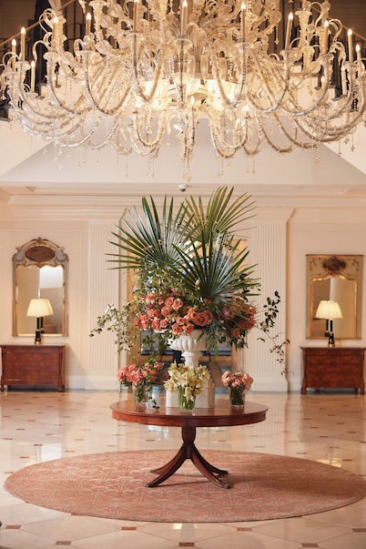 The Charleston Place