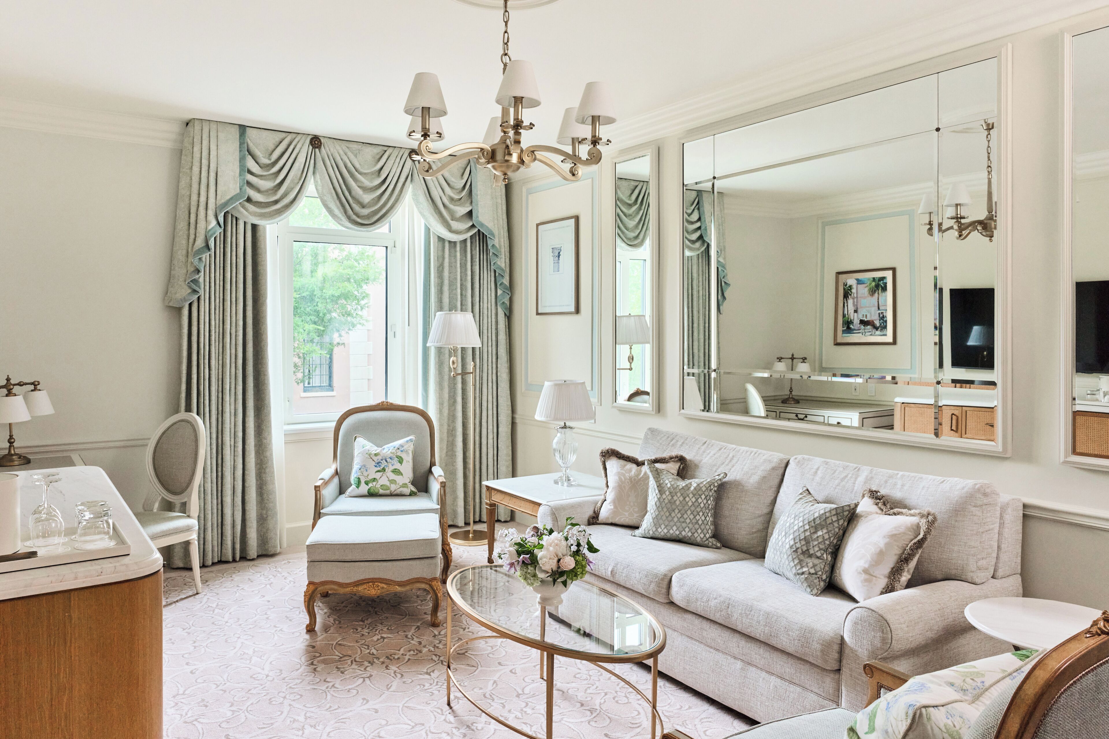 Photo - The Charleston Place