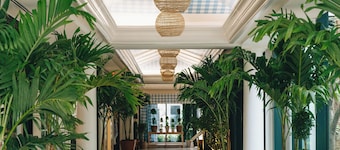 The Charleston Place
