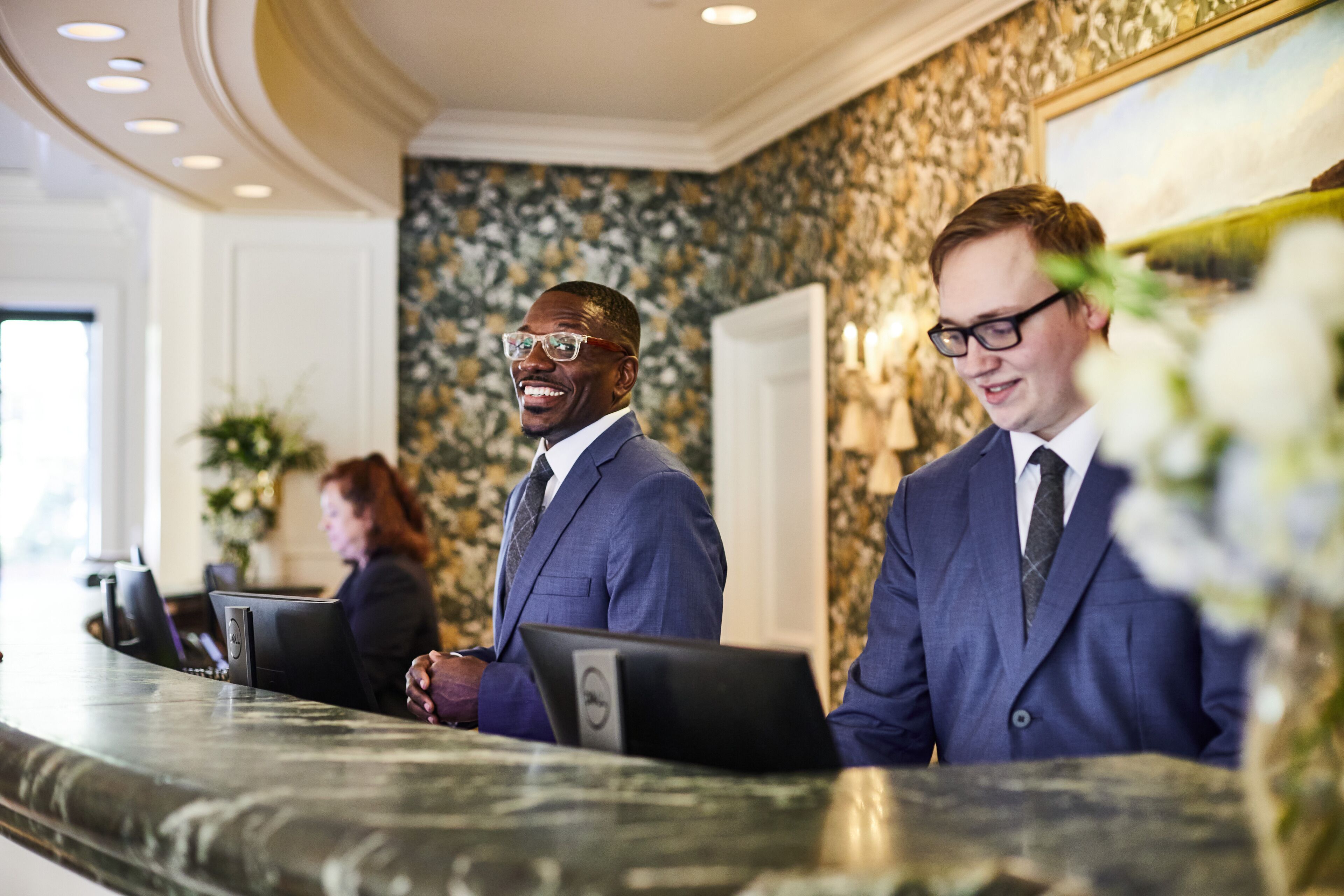 Photo - The Charleston Place