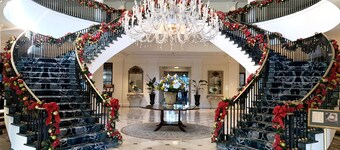 The Charleston Place