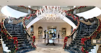 The Charleston Place