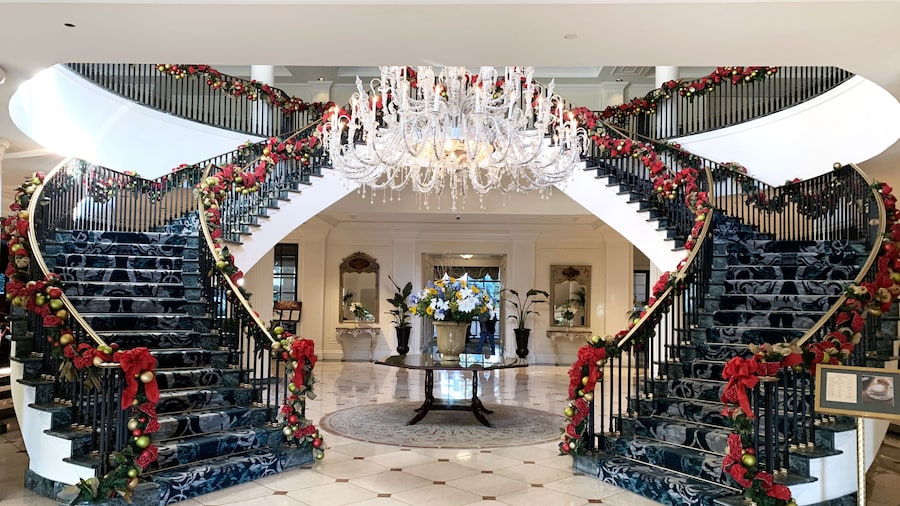 The Charleston Place