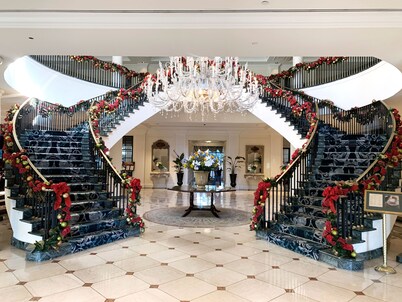 The Charleston Place