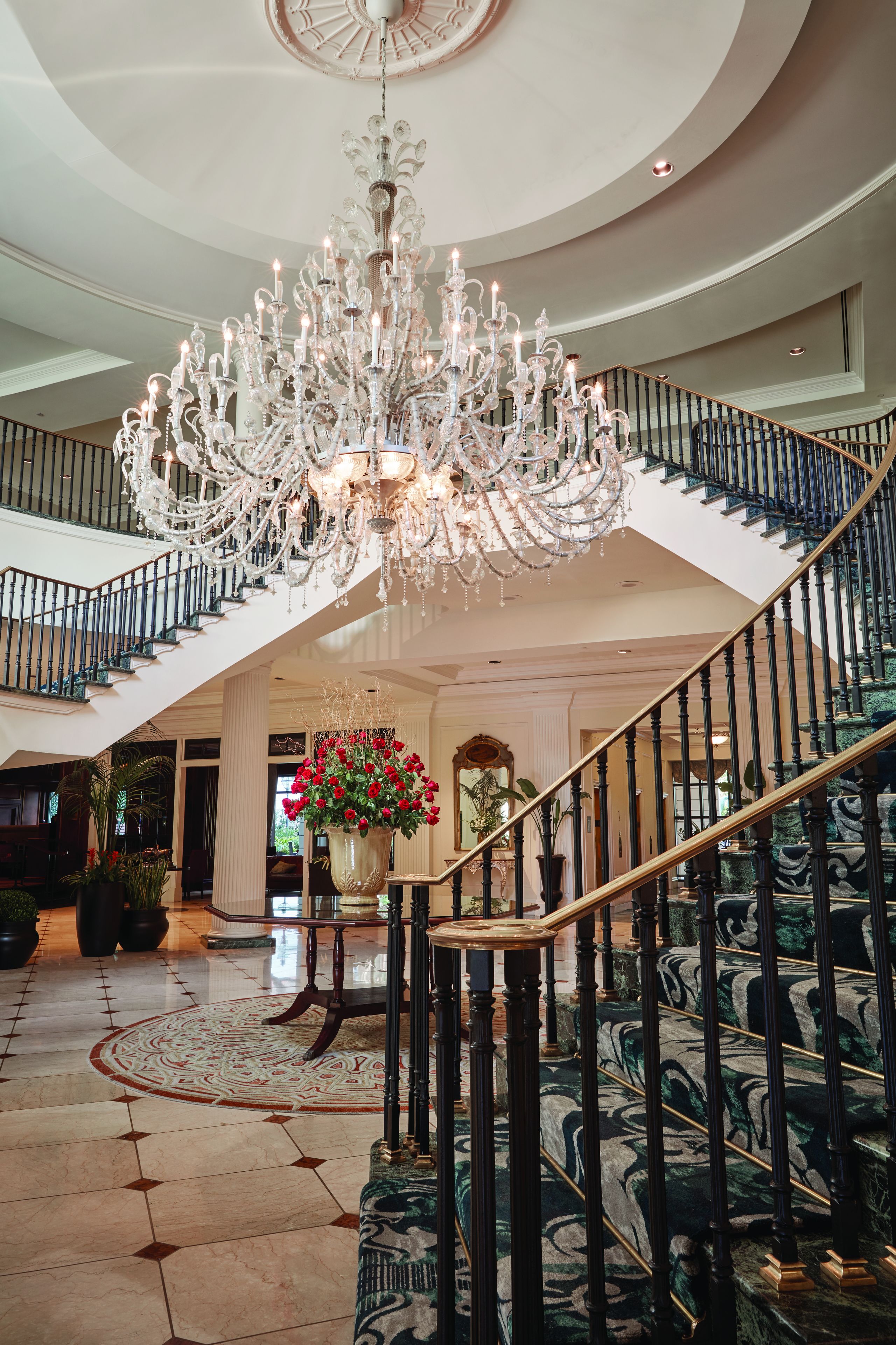 Foto - The Charleston Place