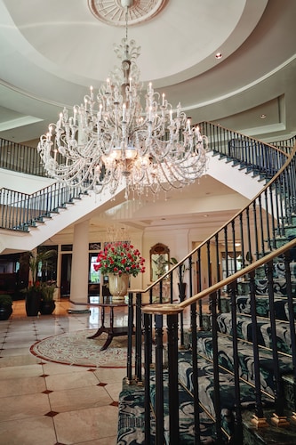 The Charleston Place