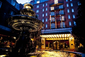 Fountain
