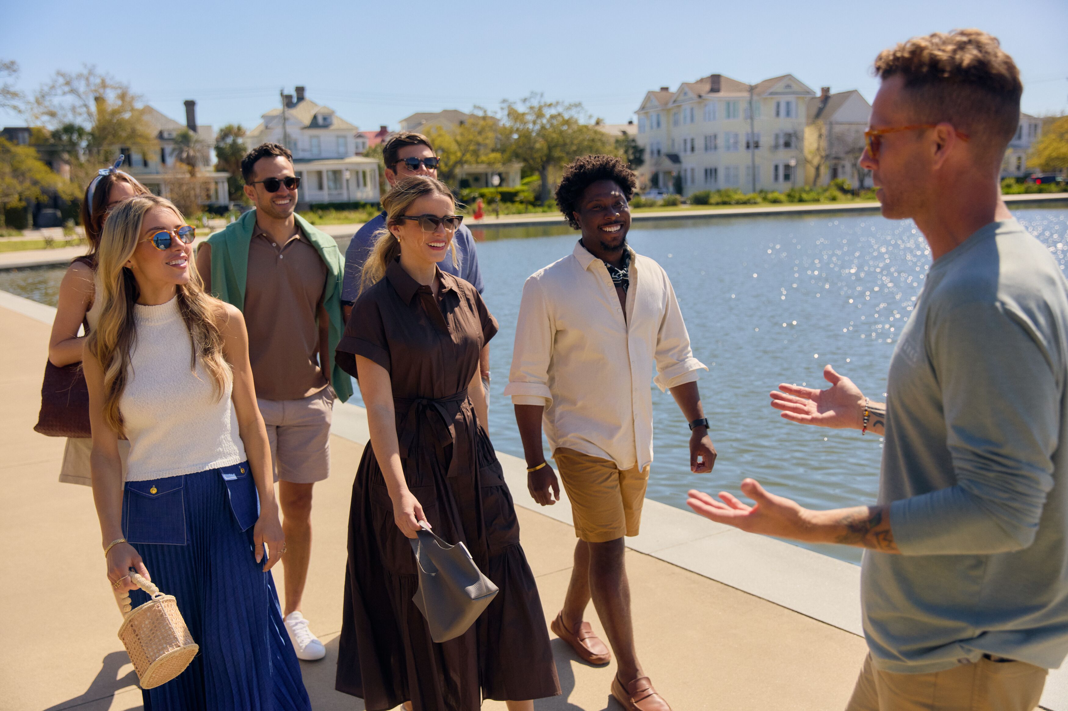 Photo - The Charleston Place