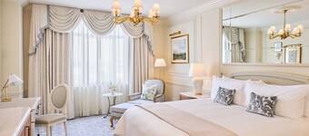 The Charleston Place
