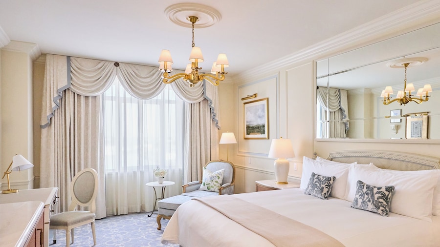 The Charleston Place
