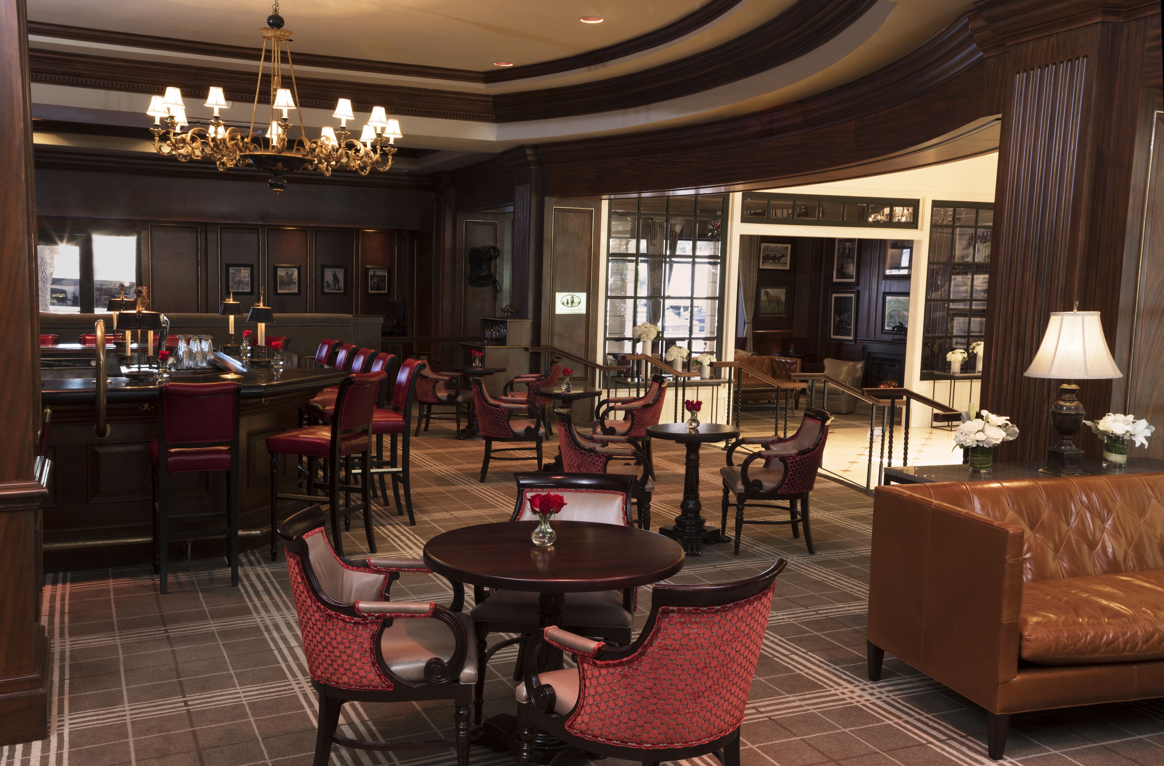 Photo - The Charleston Place