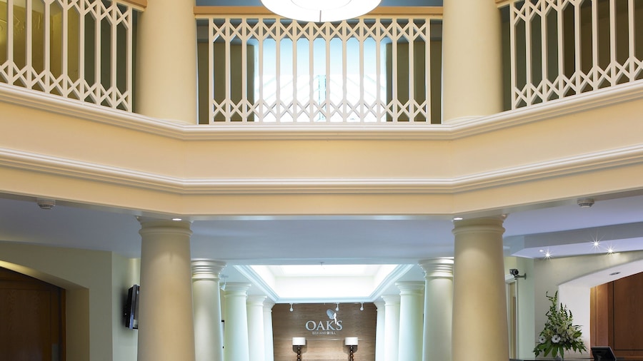 Forest of Arden Hotel & Country Club