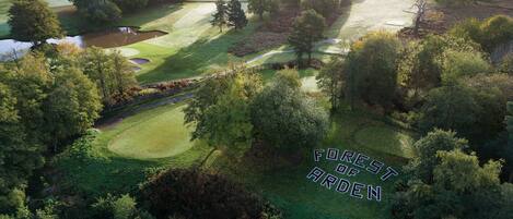 Golf