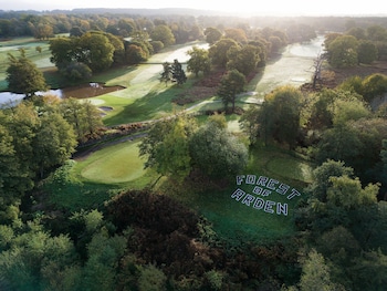 Forest of Arden Hotel & Country Club