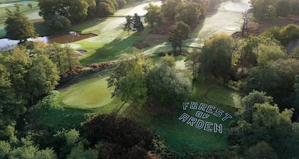 Forest of Arden Hotel & Country Club