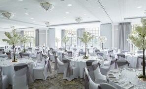 Banquet hall - Forest of Arden Hotel & Country Club (Solihull)