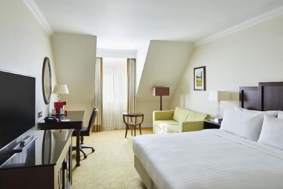 Roupas de cama de algodão egípcio, roupas de cama premium