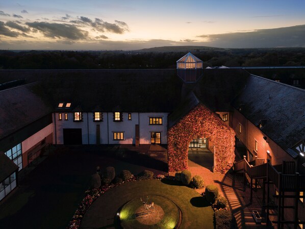 Exterior - Forest of Arden Hotel & Country Club (Solihull)