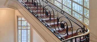 Hotel Raphael
