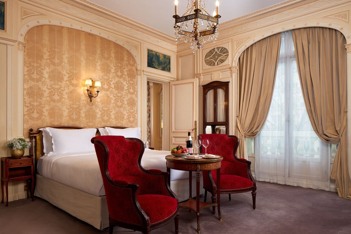 Chambre Premium