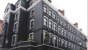 Front of property - Blakes Hotel London (London)