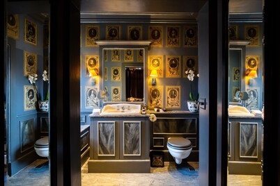 Blakes Hotel London