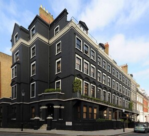 Exterior - Blakes Hotel London (London)