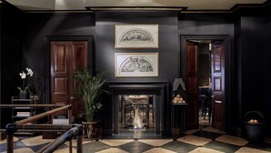 Lobby - Blakes Hotel London (London)