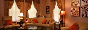 Flat-screen TV