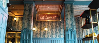 The Clarence