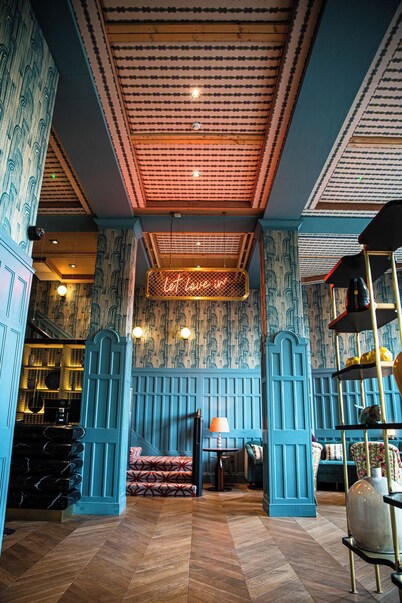 The Clarence