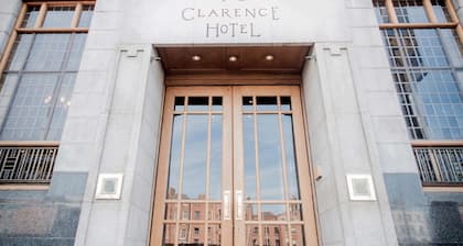The Clarence