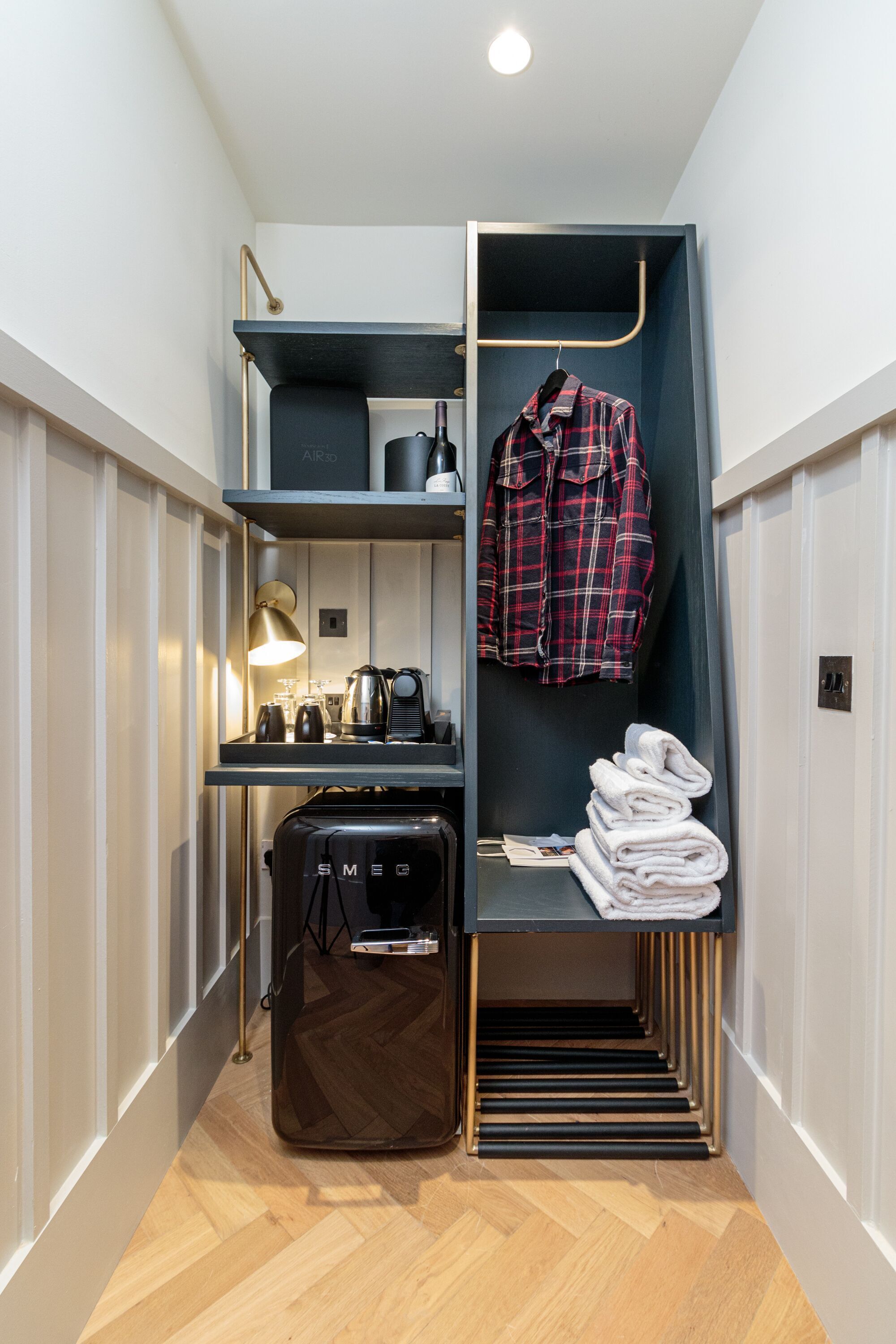 deluxe double room | 1 bedroom, egyptian cotton sheets, premium bedding, select comfort beds