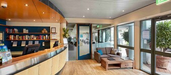 Broadwater Resort Como