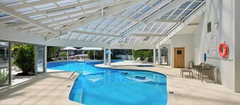 브로드워터 리조트 코모