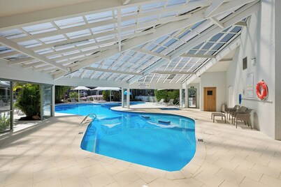 Broadwater Resort Como