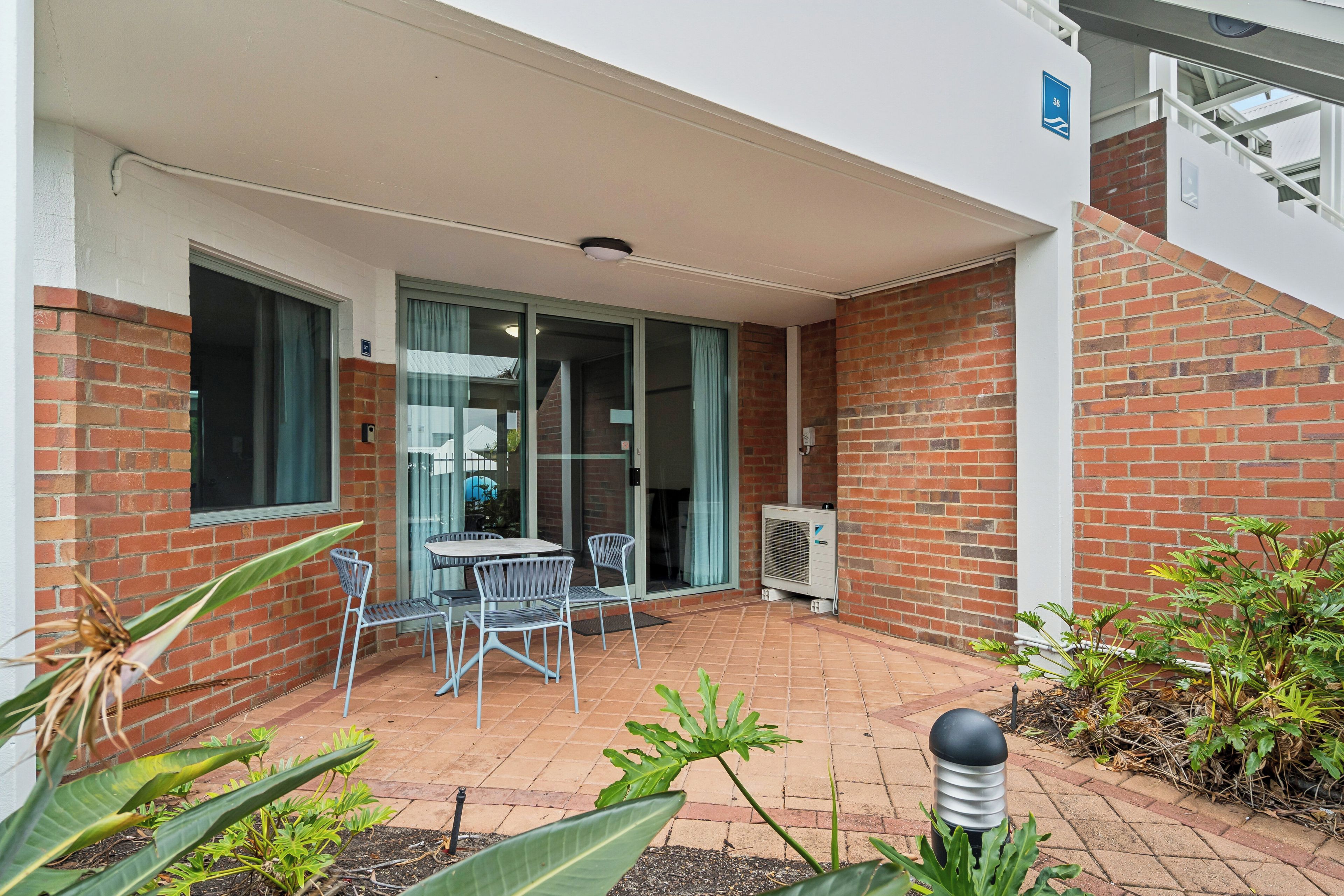 Teres/patio