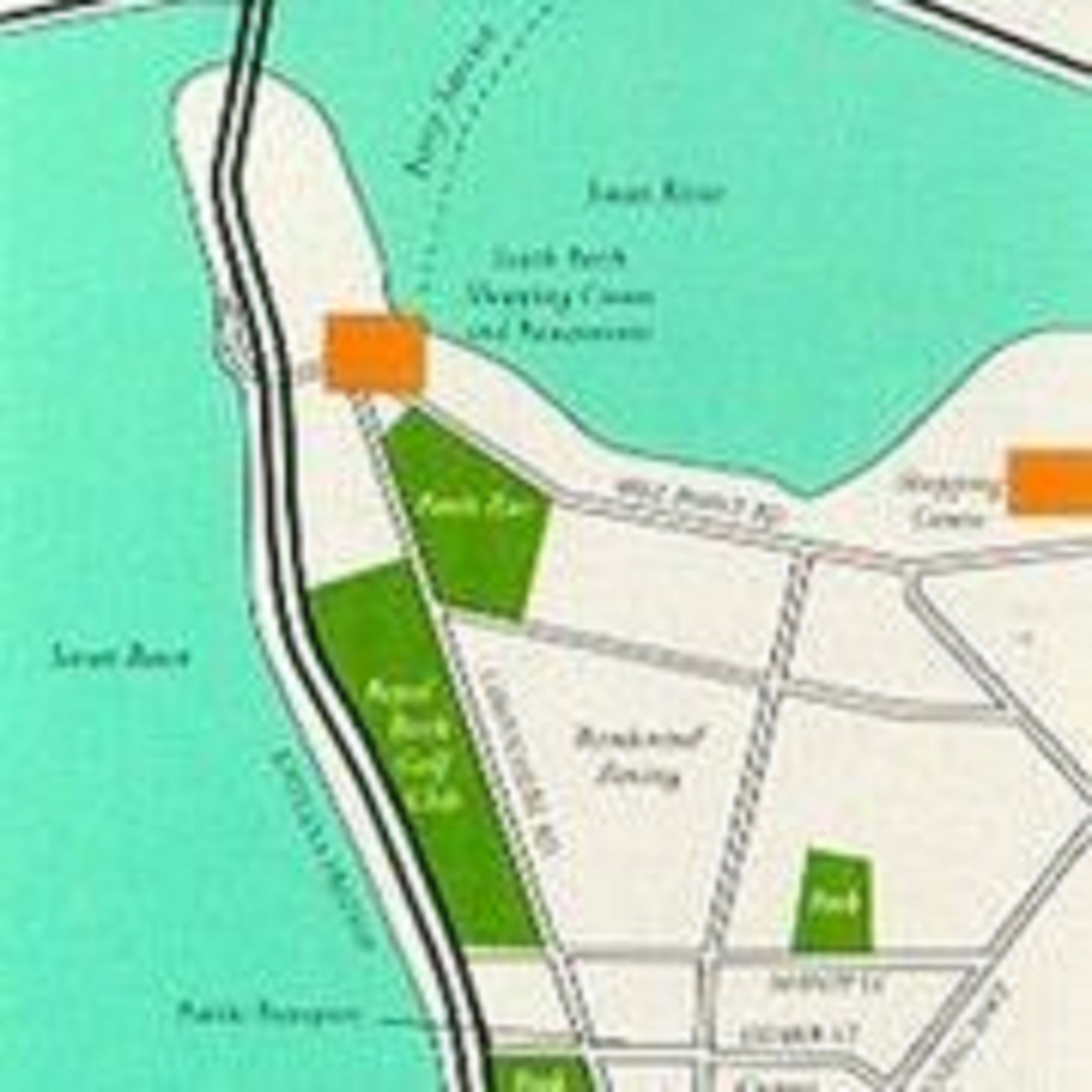 Broadwater Resort Como — image 22