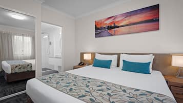 Appartement, 1 chambre