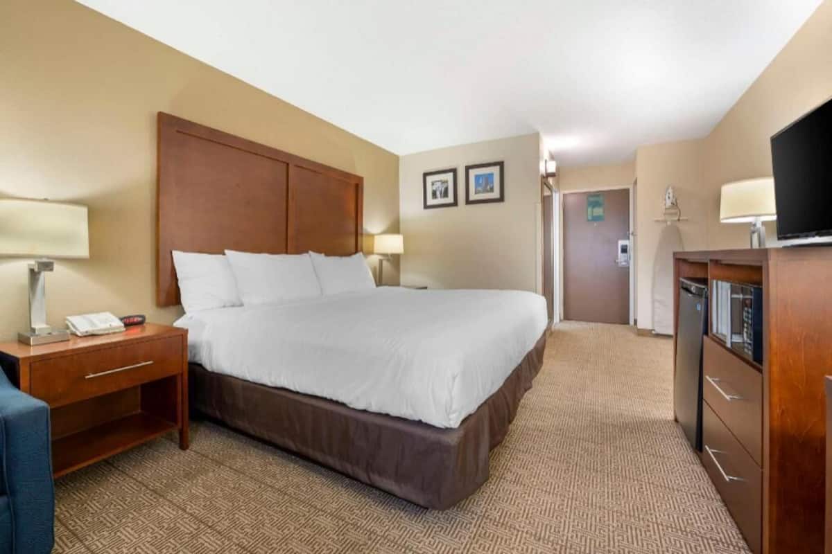 Egyptian cotton sheets, premium bedding, down comforters, pillowtop beds