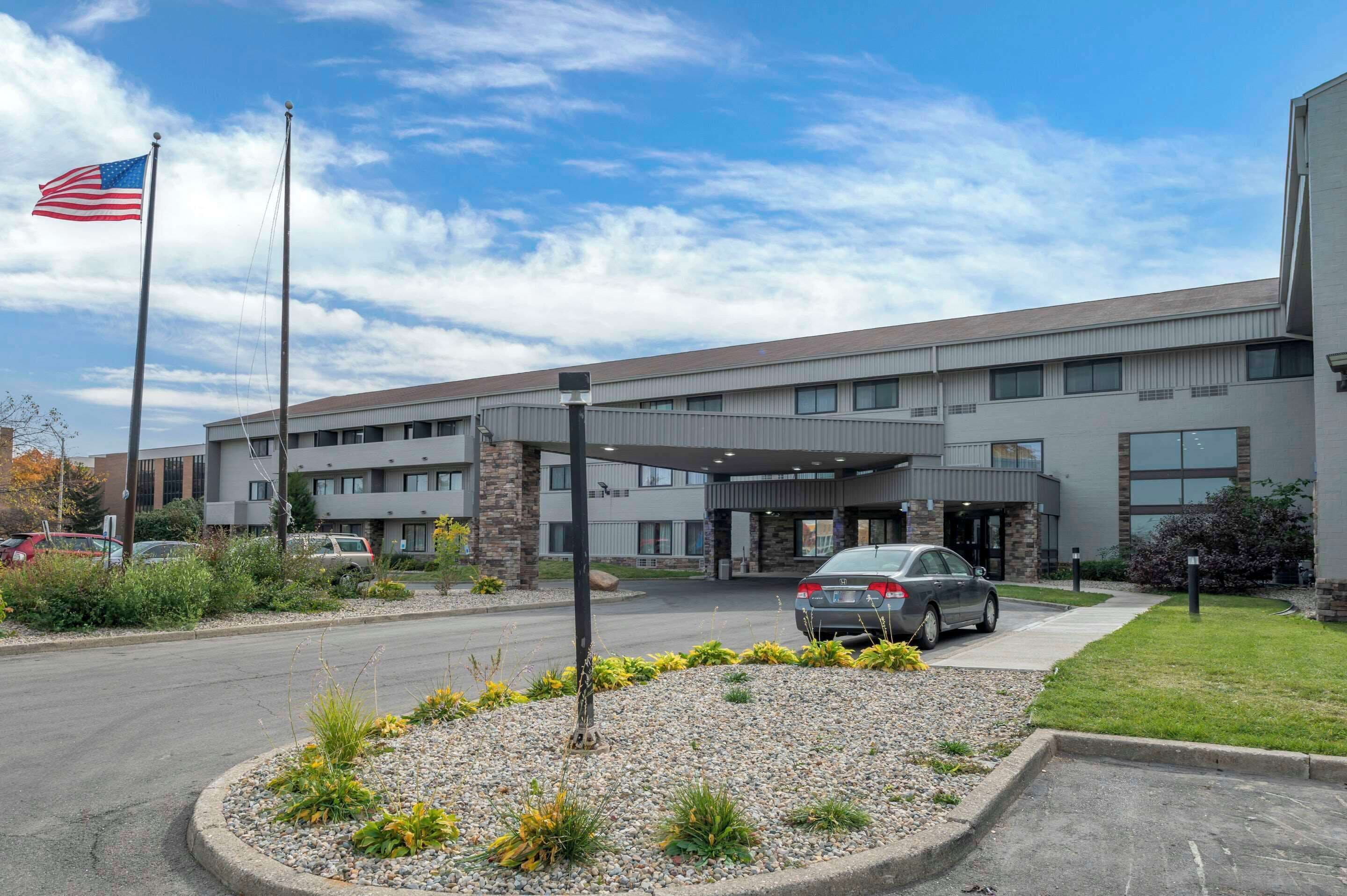 Foto - Comfort Inn & Suites Indianapolis Northwest - College Park