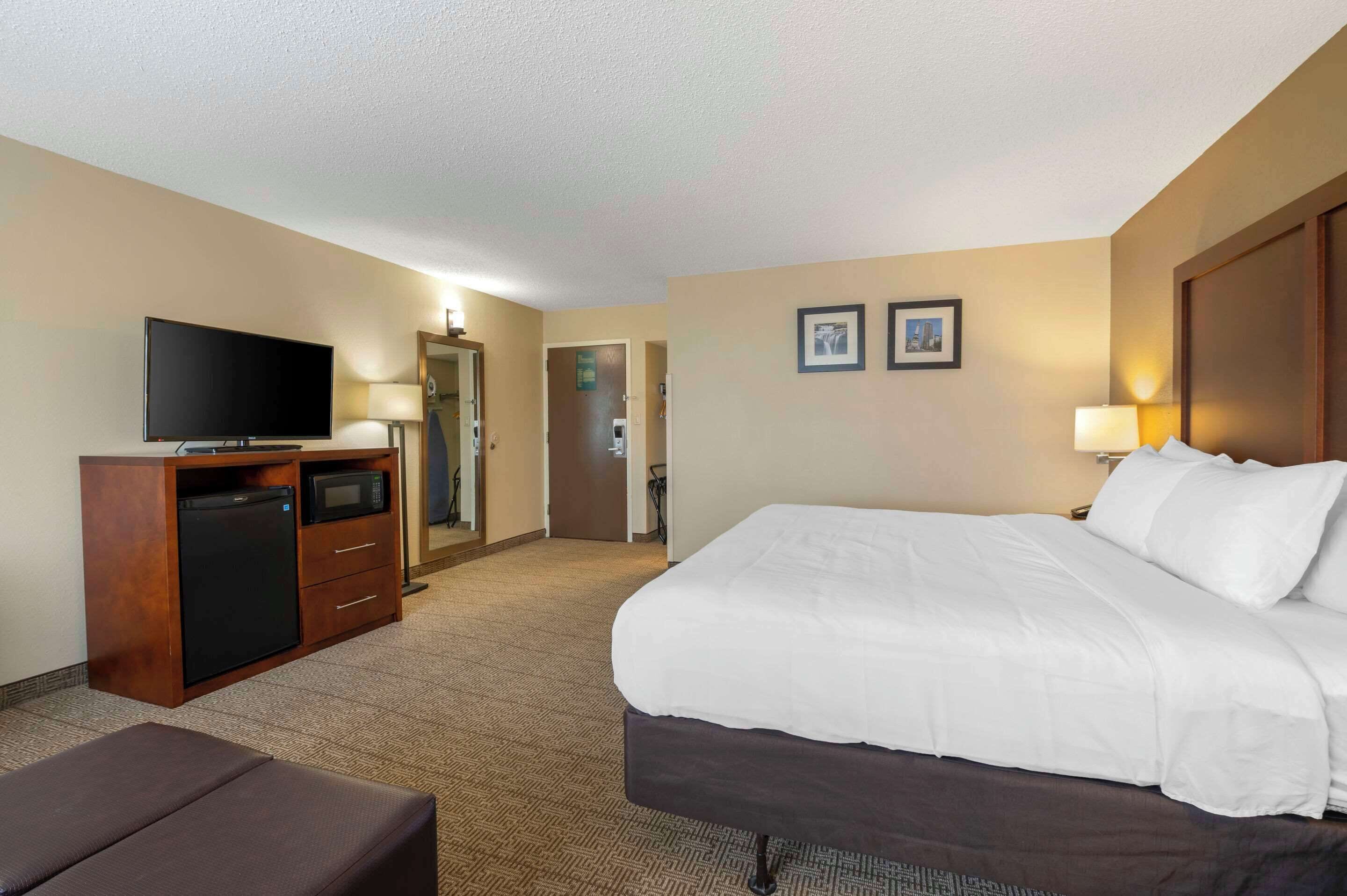 Foto - Comfort Inn & Suites Indianapolis Northwest - College Park