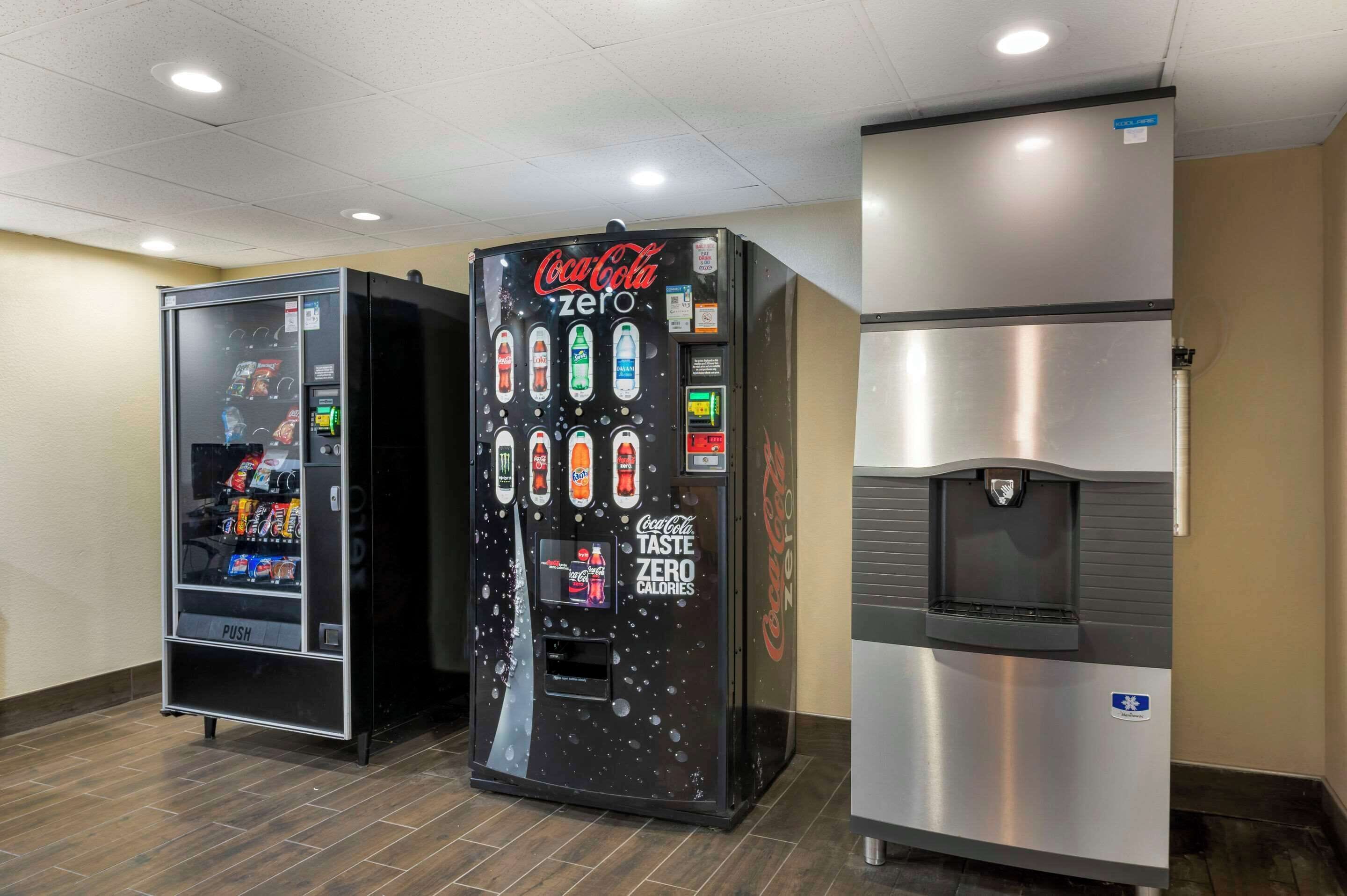 Foto - Comfort Inn & Suites Indianapolis Northwest - College Park